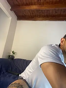 AndresSmith__ webcam