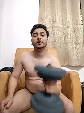 THEODORE54321 webcam