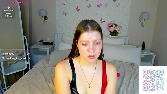 Casandra_Joness webcam