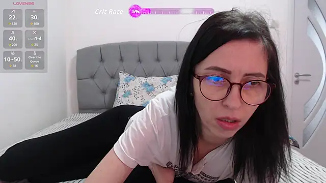 AngelRubyy webcam