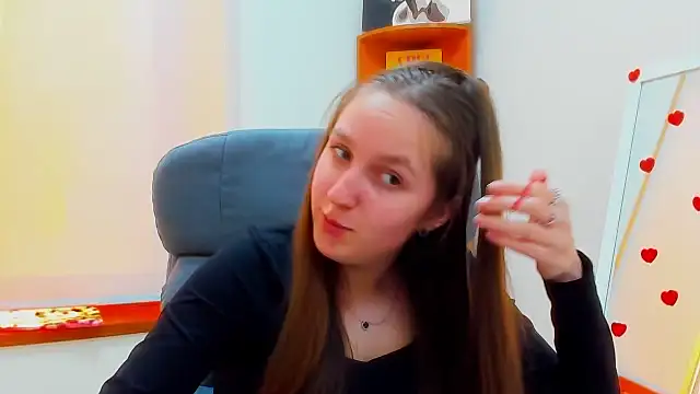 nessi-morris - Nessi-Morris's free webcam - UK Sex Cams