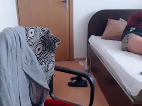 wildpussycat23 webcam