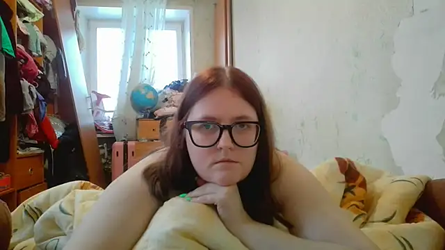 DesireMelissa webcam