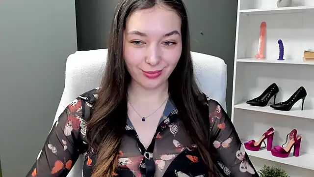 meagn_extasy - Meagn_Extasy's free webcam - UK Sex Cams