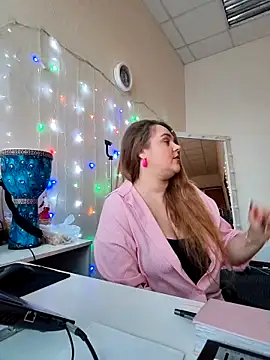 Juicy_PeachLux webcam