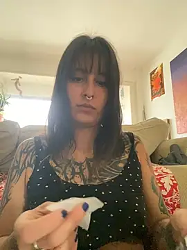 PuraTinta_miau webcam