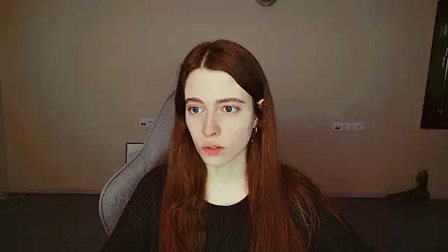 Yoka_paradoXXX webcam