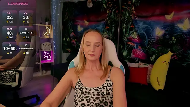 ScarlettPalmer webcam