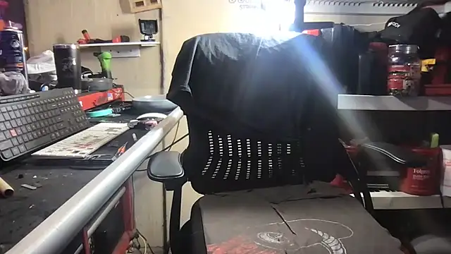 SinlessFreedom7 webcam