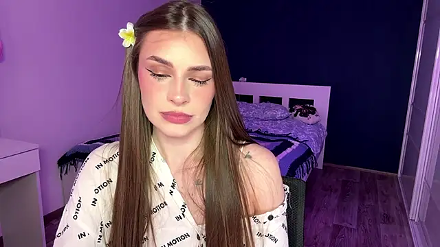 MachelleSpader webcam