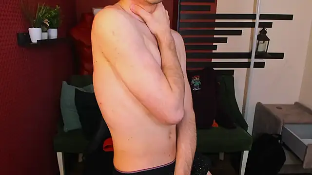 Daniel_Morrise webcam