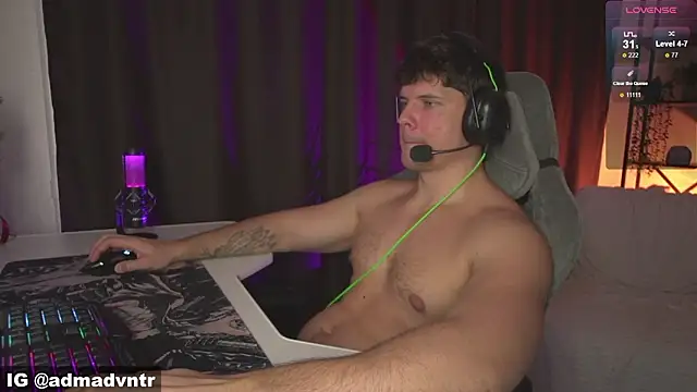 Rus_adventure7 webcam