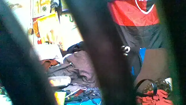 In2itvegassstyle webcam