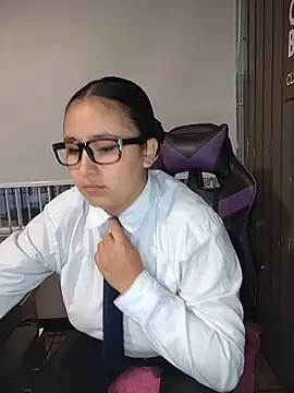 Cute_Penelope webcam