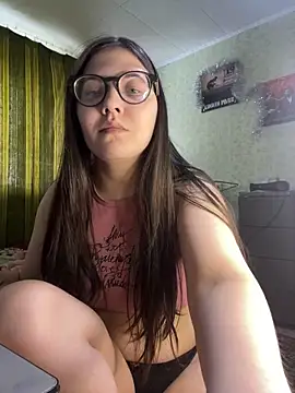 Prudie_Gabriella webcam