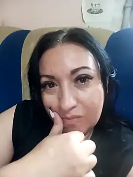 Veronica-Celie webcam