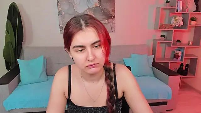 GabriellaMays webcam