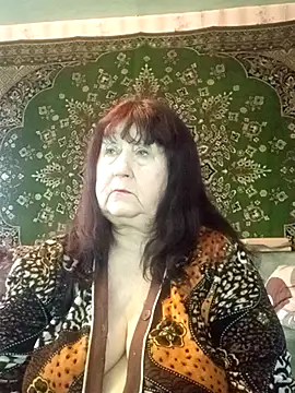 CrystalLime6411 webcam