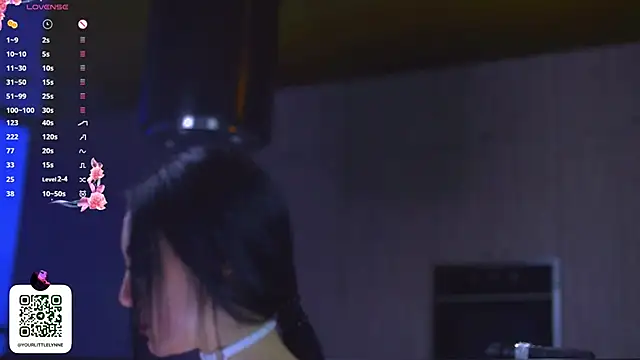 FlorentinaKornreich webcam