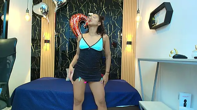 SamanthaFox_8 webcam