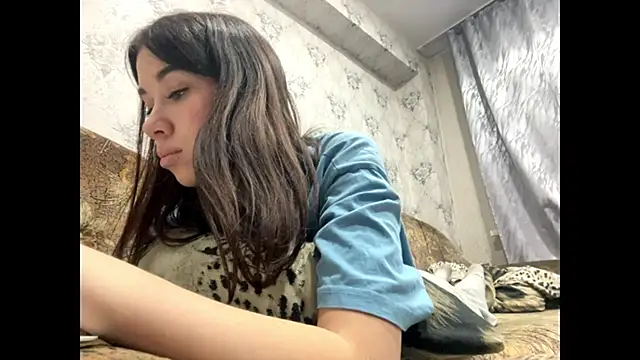 DebbiGoodknight webcam