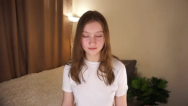 MargariteBritton webcam