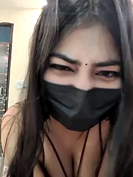 Confident_chic webcam