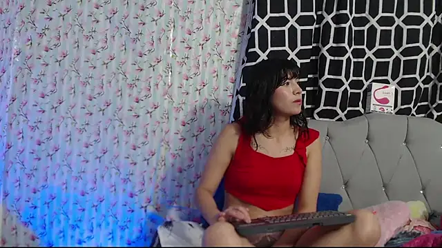 STEFANY__JACK webcam