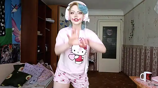 KathernSaulters webcam