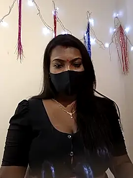 Mahi_Chowdhury webcam