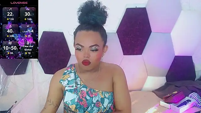 KayleighDreams_ webcam