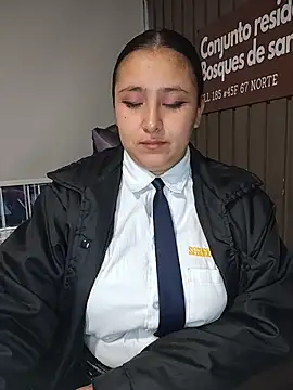 Cute_Penelope webcam