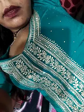 Sharmila-Singh webcam