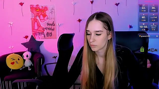 pure_radiance1 webcam