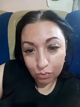 Veronica-Celie webcam