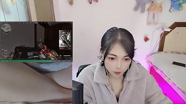 Song_99 webcam