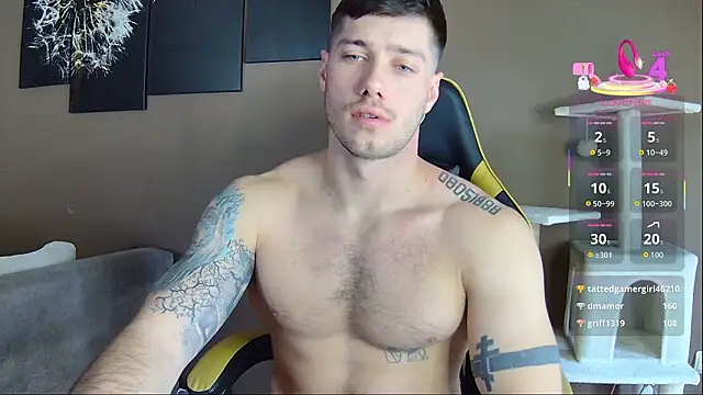 Jason_theGreat webcam