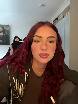 OliviaaFischer webcam