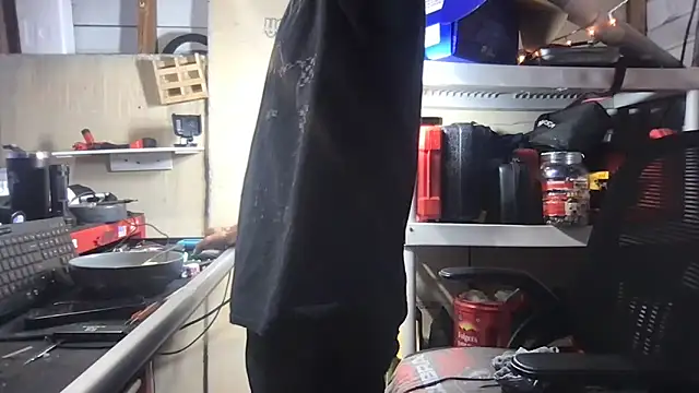 SinlessFreedom7 webcam