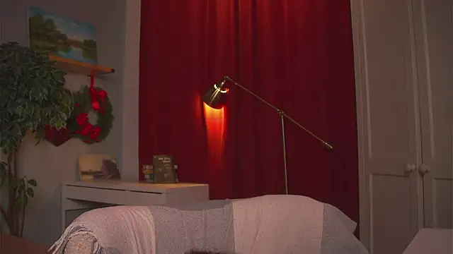 cutie_cookiee webcam