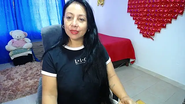 soyElena46 webcam