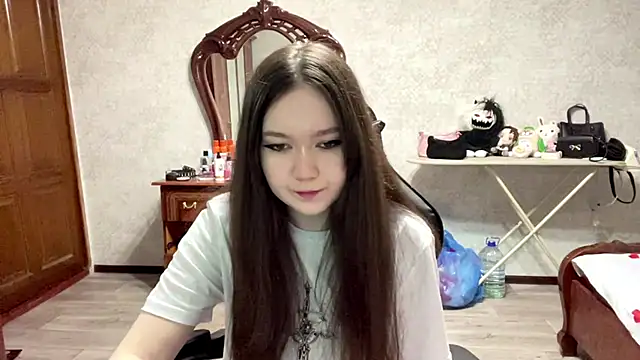 CrunchBerries webcam