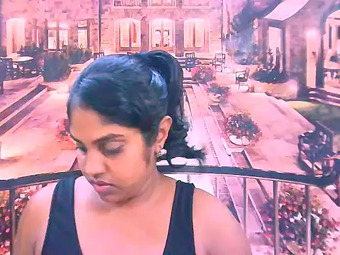 IndianDiva27 webcam