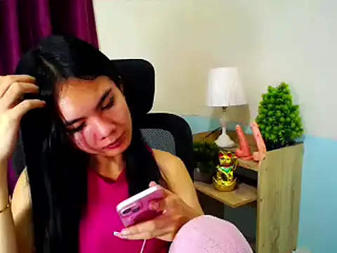 devine_goddess webcam