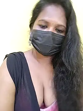 Tamil_Ramya_ webcam