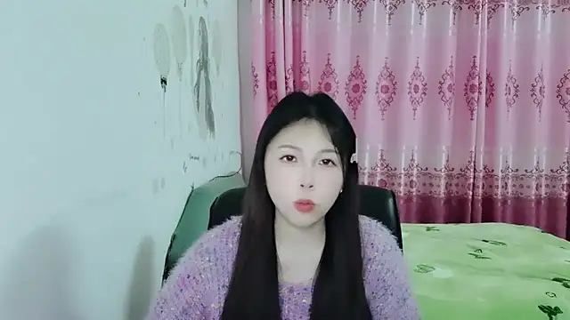 美女Sunset_glow在线直播