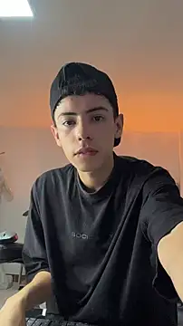 Sebastian_Reed webcam