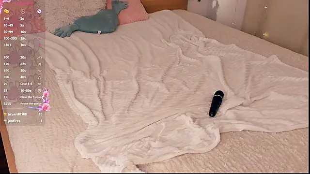 PatricePerlow webcam