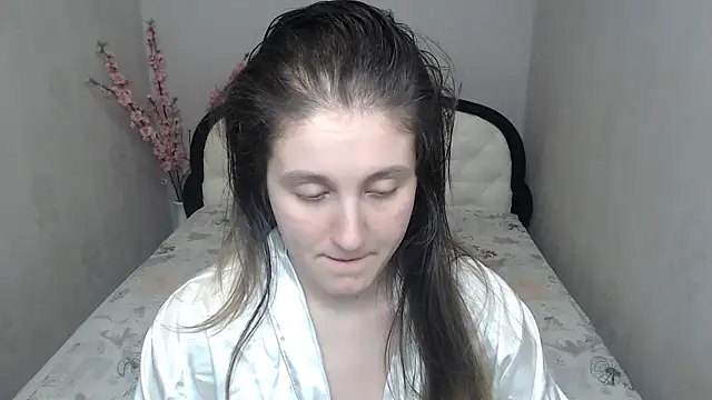 Holliy_Cooper webcam