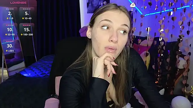 CarolainGilbert webcam